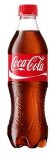 Газированный напиток Coca-Cola Classic