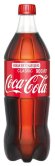 Газированный напиток Coca-Cola Classic