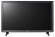 24" Телевизор LG 24TQ520S-PZ LED, Iron Grey