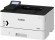 Принтер лазерный Canon i-SENSYS LBP226dw, ч/б, A4, белый/черный