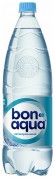 Вода питьевая Bon Aqua негазированная ПЭТ