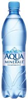 Вода питьевая Aqua Minerale негазированная 1 л, ПЭТ