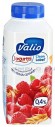 Питьевой йогурт Valio малина - злаки 0.4%, 330 г