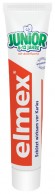 Зубная паста Elmex Юниор для детей от 6 до 12 лет