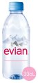 Вода минеральная Evian не, ПЭТ