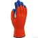 Акриловые перчатки с латексным покрытием ГК Спецобъединение Пер 036
