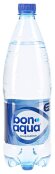 Вода питьевая Bon Aqua газированная ПЭТ