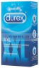 Презервативы Durex XXL увеличенного размера