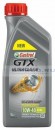 Моторное масло Castrol GTX Ultraclean 10W-40 1 л