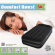 Надувная кровать со встроенным насосом BestWay Premium+ Air Bed 191х97х46 см 67401 BW