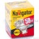 Галогенная лампа Navigator 94 206 JCDR 50W GU5.3 230V 2000h 4607136942066 128303