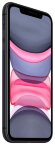 Смартфон Apple iPhone 11 128 ГБ MHDH3RU/A (черный)