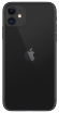 Смартфон Apple iPhone 11 128 ГБ MHDH3RU/A (черный)