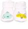 Pampers Подарочный набор Premium Care для новорожденных, размер 1, 2-5кг, детская одежда