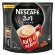 Растворимый кофе Nescafe 3 в 1 крепкий, в стиках