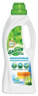Концентрированный кондиционер для белья экологичный Зеленый чай Garden Eco