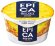 EPICA йогурт натуральный с ананасом 4.8%, 130 г