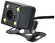Видеорегистратор Intego VX-315DUAL, 3 камеры