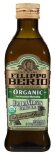 Filippo Berio Масло оливковое Extra Virgin Organic