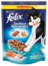 Корм для кошек Felix Двойная вкуснятина с рыбой 750 г