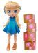 Кукла 1 TOY Boxy Girls Willa, 20 см, Т15107
