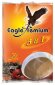 Растворимый кофе Eagle Premium 3 в 1, в пакетиках 18 г