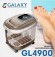 Ванночка гидромассажная Galaxy GL4900