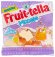 Жевательный мармелад Fruittella Mooeys с молоком и фруктовым соком 138 г