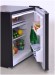 Холодильник NORDFROST NR 402 B, черный