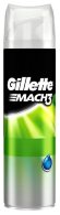 Гель для бритья Mach3 Complete Defense Гипоаллергенный Gillette