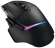 Беспроводная игровая мышь Logitech G G502 X PLUS, черный
