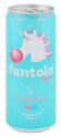 Газированный напиток Fantola Bubble Gum