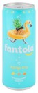 Газированный напиток Fantola Mango Trio