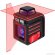 Построитель лазерных плоскостей ADA Cube 360 Home Edition А00444