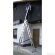Алюминиевая трехсекционная лестница 3х11 Krause Corda 013422