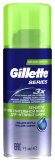 Гель для бритья Series для чувствительной кожи Gillette 200 мл