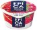 EPICA йогурт гранат и малина 4.8%, 130 г