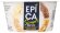 EPICA йогурт Simple Ваниль - злаки - лен - отруби 1.7%, 130 г