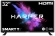 Телевизор HARPER 32R670TS 32" (2020), черный