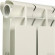 Алюминиевый радиатор STOUT Bravo 500 10 секций боковое подключение SRA-0110-050010