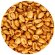 Готовый завтрак ОГО! Пшеница со вкусом карамели воздушные зерна, пакет 150 г