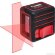 Построитель лазерных плоскостей ADA Cube MINI Professional Edition А00462