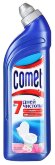 Comet гель для туалета весенняя свежесть