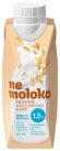 Овсяный напиток nemoloko Классическое лайт 1.5%, 250 мл