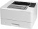 Принтер лазерный HP LaserJet Enterprise M406dn, ч/б, A4, белый