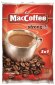 Растворимый кофе MacCoffee Strong 3 в 1, в пакетиках 16 г