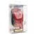 Беспроводная мышь Gembird MUSW-320-R Red USB