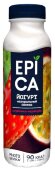 Питьевой йогурт EPICA клубника - маракуйя 2.5%, 290 г