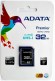 Карта памяти ADATA Premier SDHC Class 10 UHS-I U1 32GB