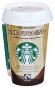 Напиток Cappuccino Starbucks молочный кофейный 0.22 л